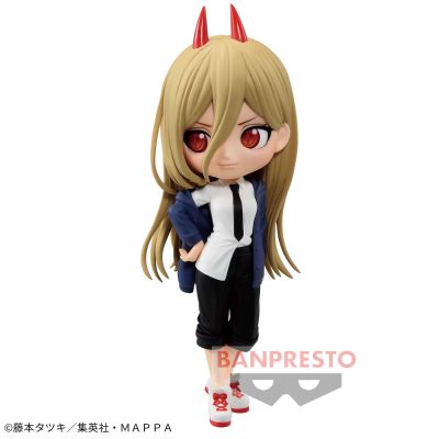 Q posket 链锯人 帕瓦