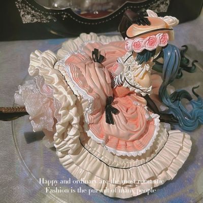 Static Arts 黑执事 夏尔・凡多姆海威 驹鸟希耶尔