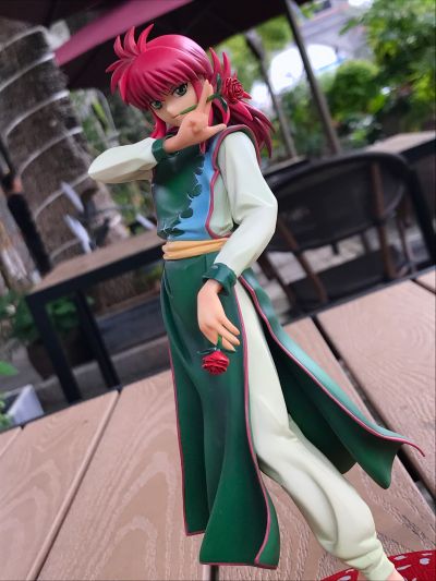 ARTFX J 幽游白书 藏马