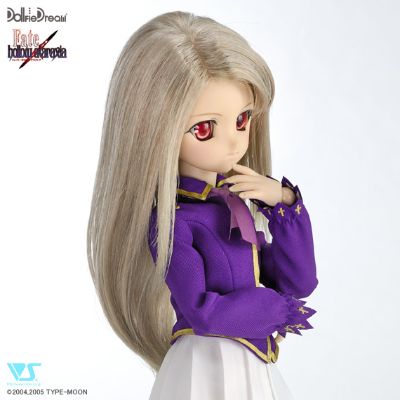 迷你Dollfie Dream MDD  命运-虚空明镜  伊莉雅（伊莉雅丝菲尔・冯・爱因兹贝伦）