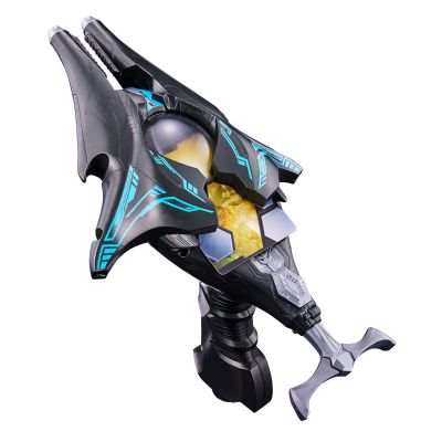 德凯奥特曼系列 DX菲兹升华器