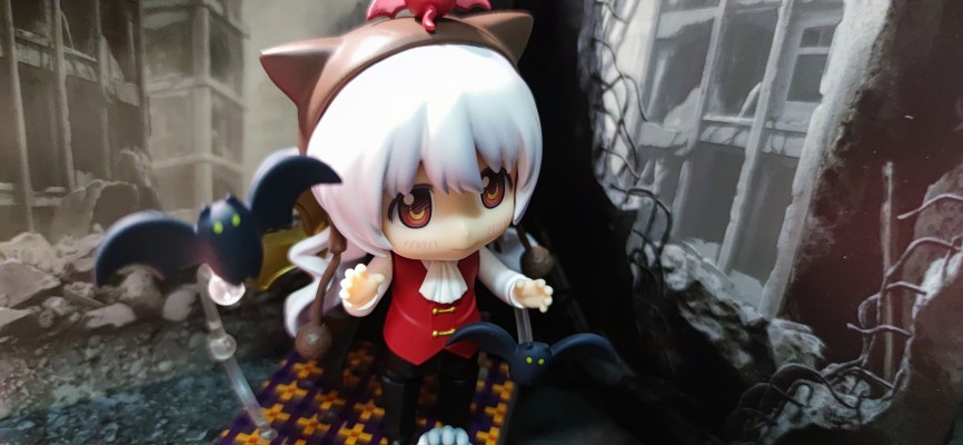 粘土人配件系列 万圣节套装 男孩