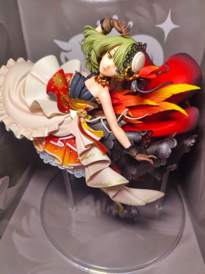 Brilliant Stage 偶像大师灰姑娘女孩 高垣枫 悠久之翼