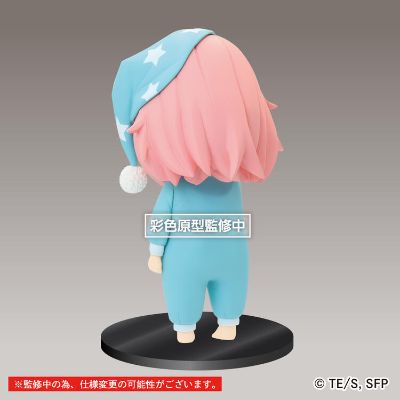 PUCHIEETE 间谍过家家 阿尼亚2