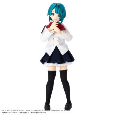 突击莉莉系列 突击莉莉 Last Bullet 相泽一叶