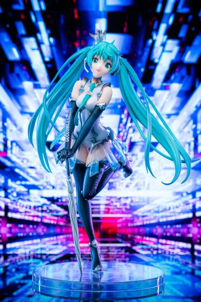 初音未来 赛车计划 赛车未来2013 第四轮SUGO战 应援［AQ］