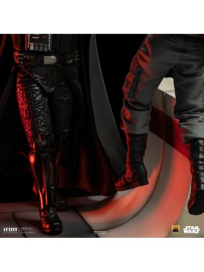 BDS Art Scale 星球大战外传：侠盗一号 达斯·维德