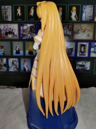 Melty Blood アルクェイド・ブリュンスタッド Extra Figure #4 