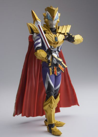 S.H.Figuarts 捷德奥特曼 尊皇形态