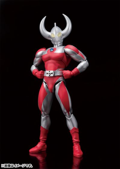 ULTRA-ACT  艾斯奥特曼 奥特之父