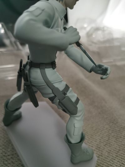 POP UP PARADE 工作细胞!！ 白细胞（中性粒细胞）