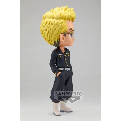 Q posket 重生之道 稀咲铁太 A款