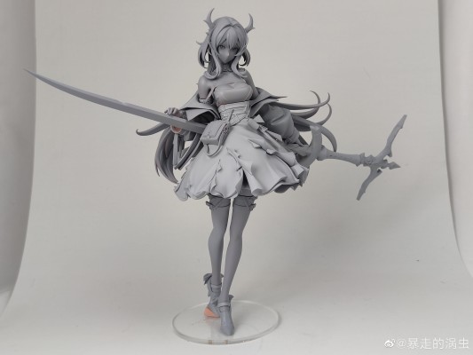 明日方舟 史尔特尔 精一