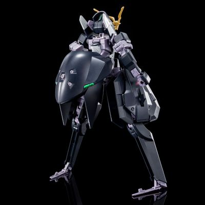 HG 1/44 TR-6高达［伍德渥特］精神感应天线特装型（Z高达外传RE-BOOT版）