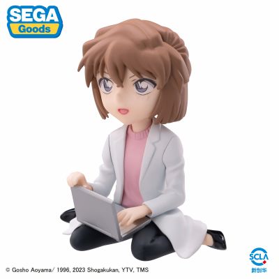 小坐系列 PM 名侦探柯南 灰原哀