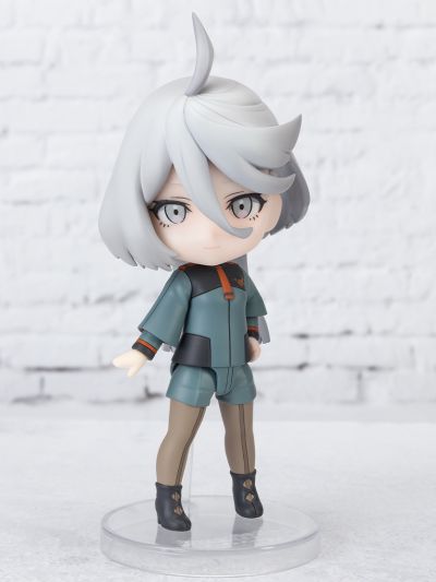 Figuarts mini 机动战士高达 水星的魔女  米奥莉奈·伦布兰