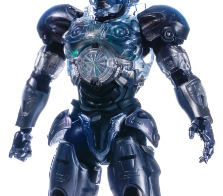 超光战士 超光战士