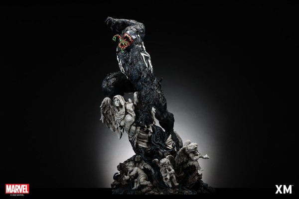 漫威 致命守护者 毒液（崛起）