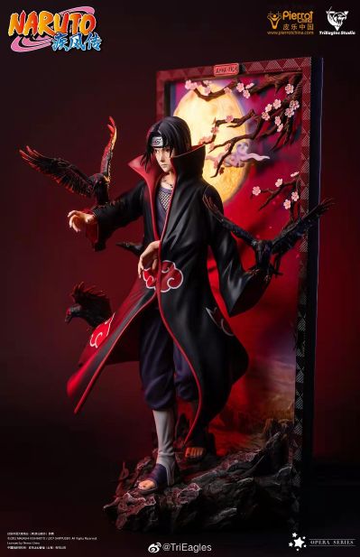 火影忍者 宇智波鼬