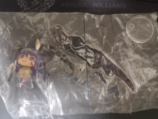 从漫画了解FGO  盒蛋 第3话