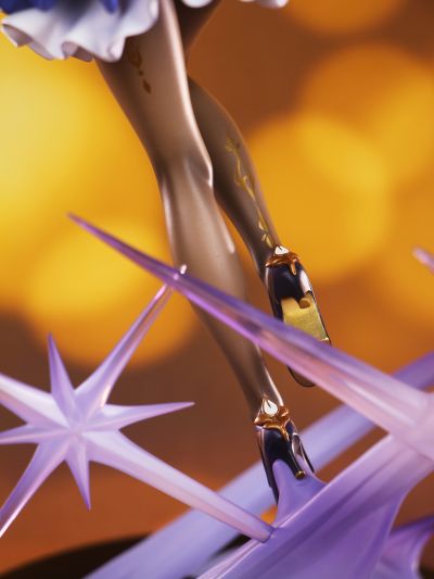 原神 刻晴 霆霓快雨