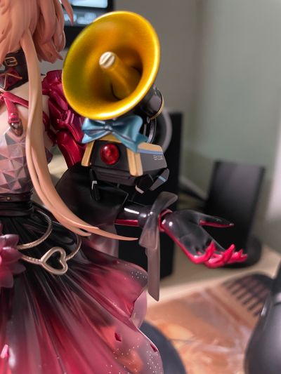 少女前线 M4 SOPMOD Ⅱ 酒席的扫荡者 会场限定Ver.