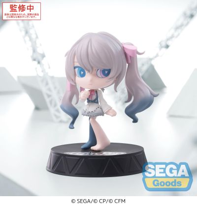 Tip'n'Pop　PM 世界计划 缤纷舞台 feat. 初音未来 无人世界的初音未来