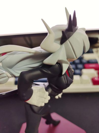 POP UP PARADE 地狱征服者 路西法