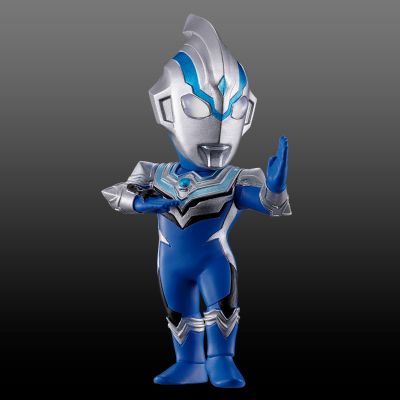 奥特曼经典造型大集结5