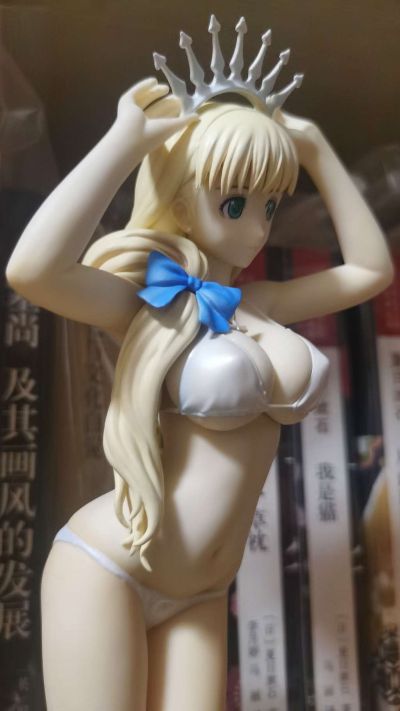 光明之风 库拉拉克兰•菲利亚斯 泳装Ver.