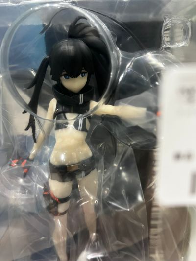 POP UP PARADE  黑岩射手 黎明降临 死亡主宰