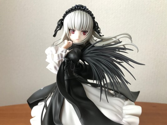 蔷薇少女  金丝雀