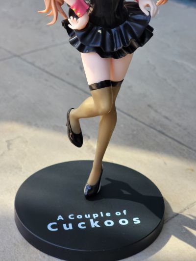 PM 杜鹃的婚约 天野绘里香