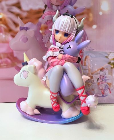 小林家的龙女仆 康娜卡姆依