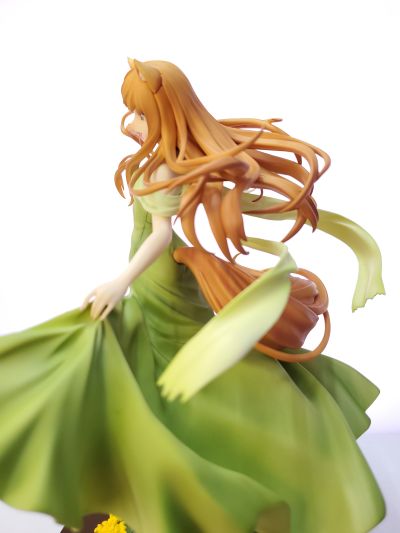 狼与香辛料 赫萝 限定EX配色