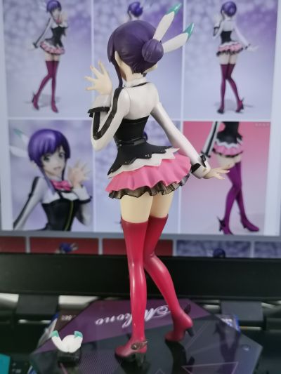 FiguartsZERO 创圣大天使使EVOL 御子乃・铃白