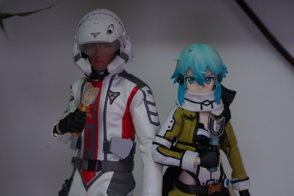 PROJECT BM！ No.29 迪迦奥特曼（复合型）