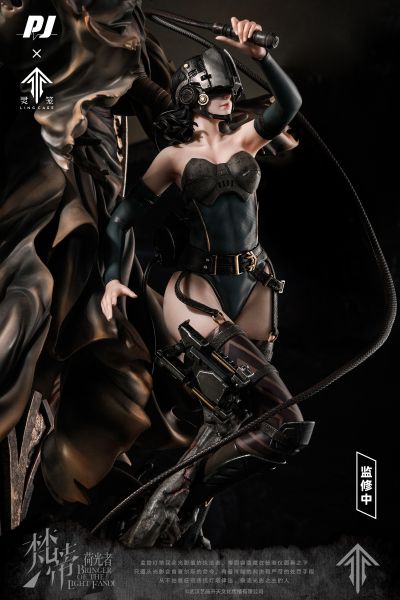 灵笼 荷光者 梵蒂