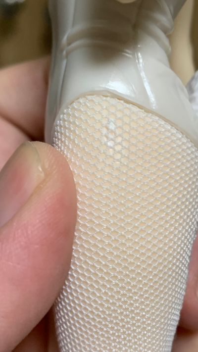 BiCute Bunnies  Re:从零开始的异世界生活 第二季 拉姆 珠光白