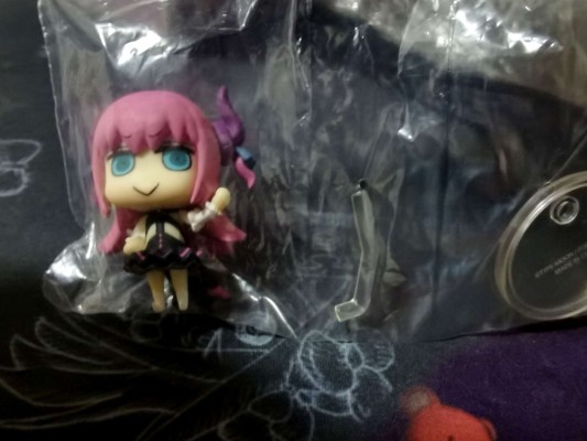 从漫画了解FGO！盒蛋