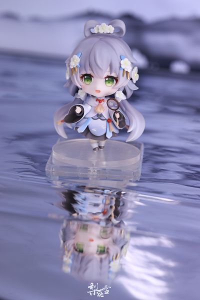 洛天依 梨花雪Ver.