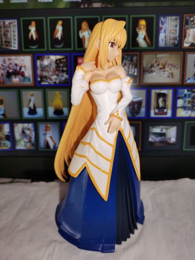 Melty Blood アルクェイド・ブリュンスタッド Extra Figure #4 