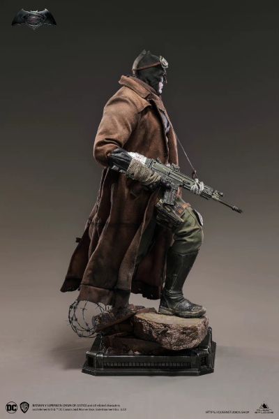 DC系列 噩梦蝙蝠侠 全身像