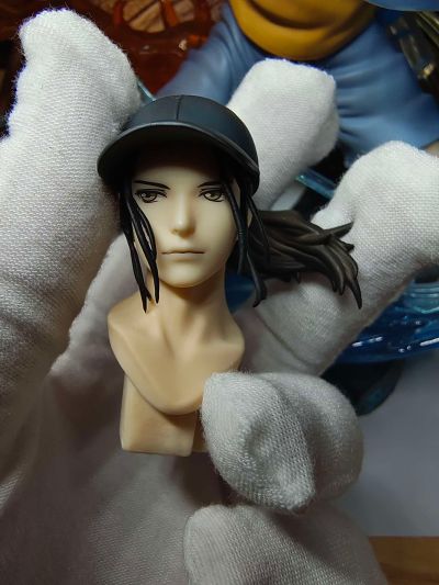 一人之下 王也 風後奇門