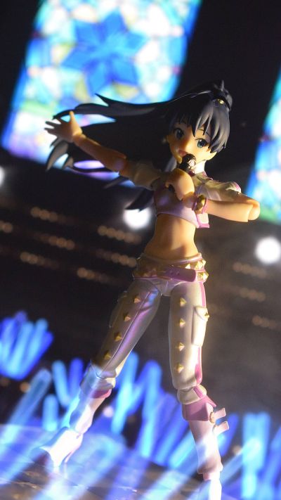 figma#228 偶像大师 我那霸响