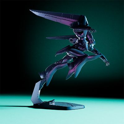 PLAMAX MF-67 minimum factory 机动警察 格里芬 & 凯美拉 Labor配色