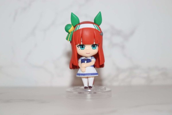 赛马娘 迷你角色系列01