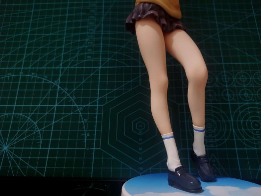 在盛夏等待 谷川柑菜