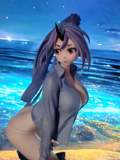 B-style 关于我转生变成史莱姆这档事 紫苑 兔女郎