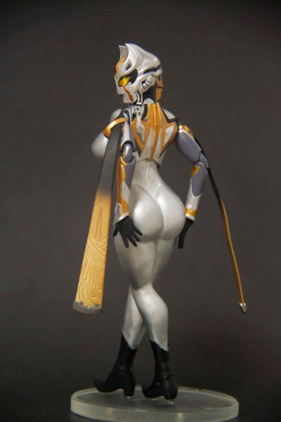 （伪）BINDING 卡尔蜜拉 兔女郎.Ver